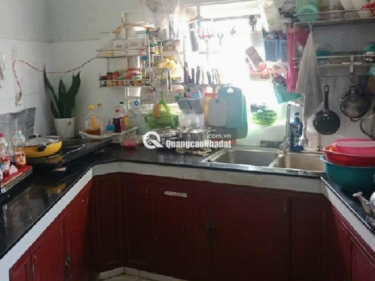 Bán nhà mặt phố Lò Lu, 4,5 triệu, 65m2, view đẹp, uy tín, Trường Thạnh, Q9, HCM